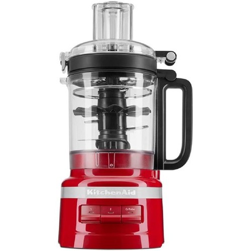Kitchenaid 5kfp0921eer rosso - kitchenaid,