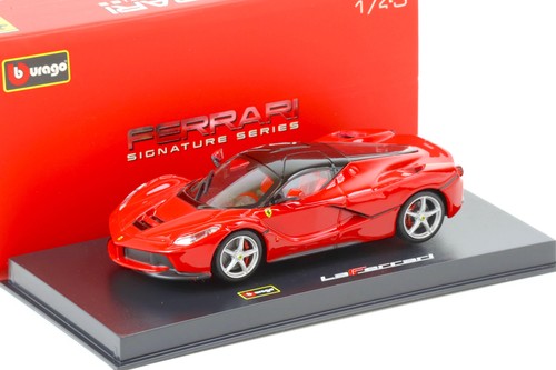 Bburago firma ferrari - bburago,