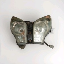 FARO FANALE ANTERIORE