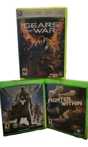 Xbox games - xbox,