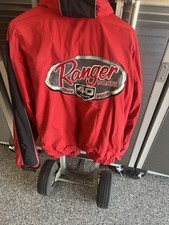 Giacca Ranger Bass Boat 40