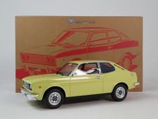 Laudoracing Fiat 128 Coupé