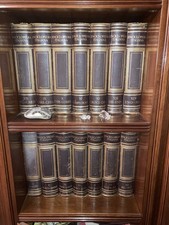 Enciclopedia treccani completa - enciclopedia,