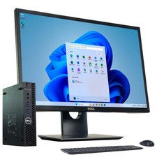 Set computer Dell | Core
