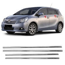 Per TOYOTA VERSO dal 2009 al