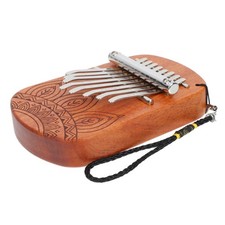  Strumento Musicale Kalimba