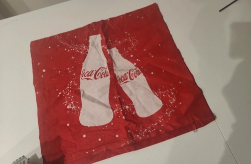 Federa coca cola vintage - federa,