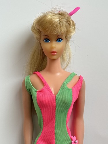 Vintage standard barbie 1190 - barbie,
