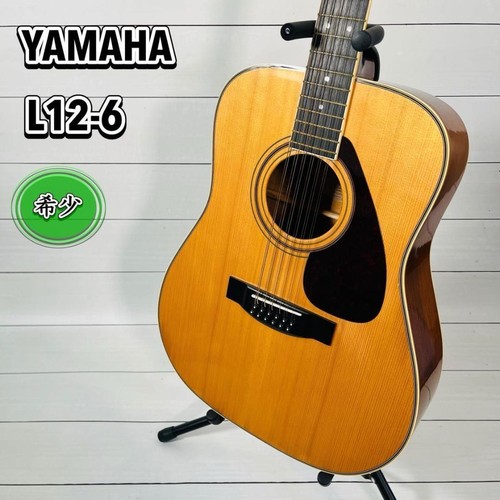 Rara chitarra acustica yamaha - rara,