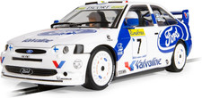 Cars - C4513 Ford Escort WRC -