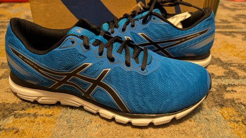 Scarpe corsa asics - scarpe,