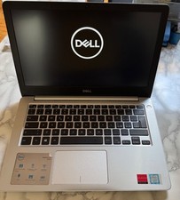 Dell Inspiron 13 5370 i7-8th