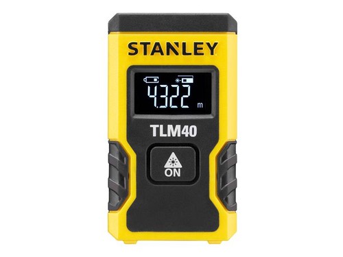 Stanley intelli tools tlm - intelli,