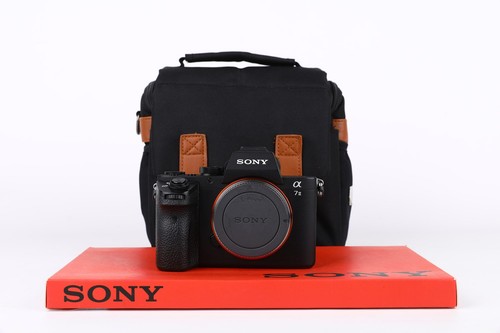 Sony mark borsa - +, +