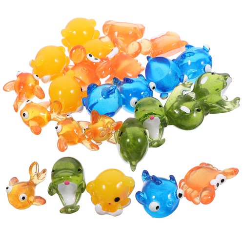 Pcs animali in miniatura - animali,