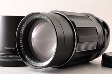 Teleobiettivo Pentax Super