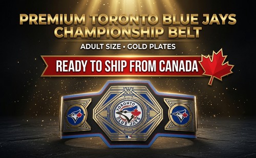 Cintura toronto blue jays - toronto,