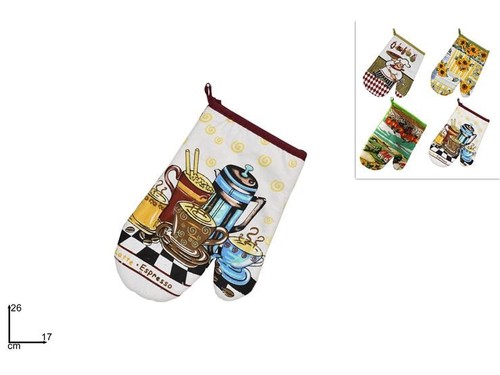 Pezzo presina cucina - 1,