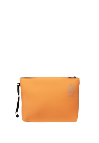 Maxi pochette uomo suns orange - maxi,