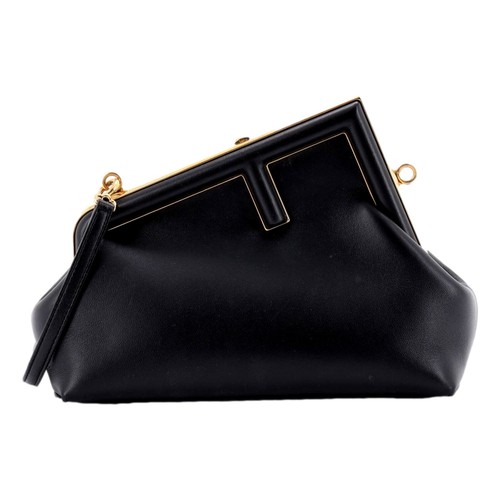 Borsa tracolla fendi first - borsa,