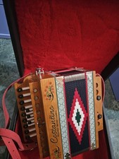 Organetto bassi voce la - 2,