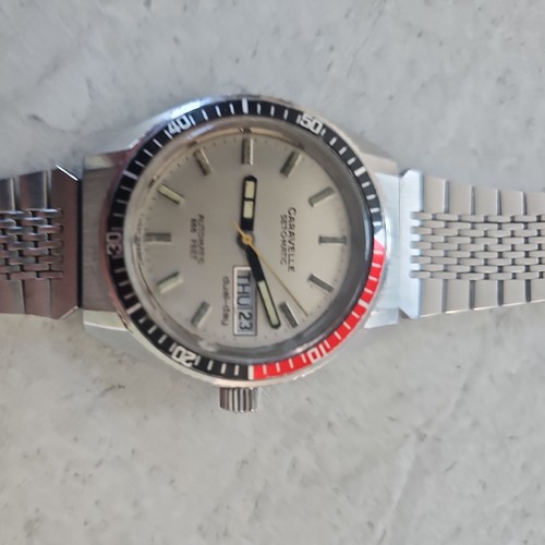 Orologio uomo vintage - orologio,