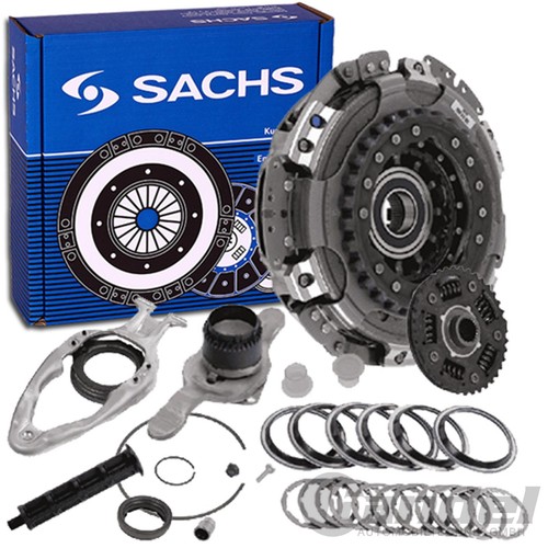 Kit frizione sachs adatto per - sachs,