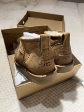 UGG T Classic Ultra Mini ||