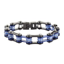 Bracciale catena moto bici