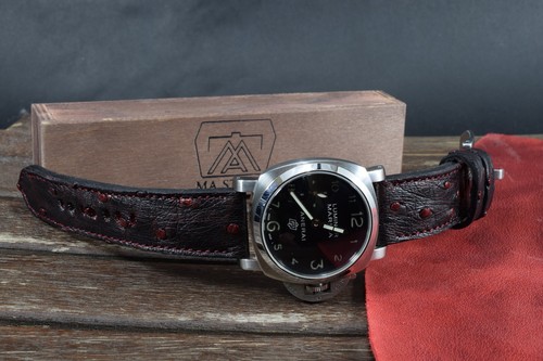 Correa reloj 22 - 26, mm
