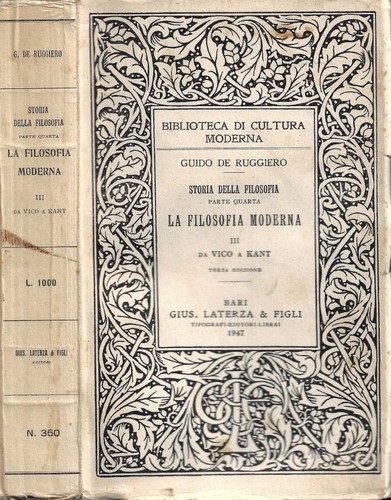 Storia della filosofia parte - storia,