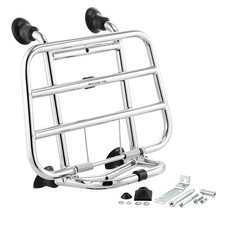 Portapacchi Anteriore Vespa