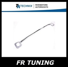 BARRA DUOMI ANTERIORE IN