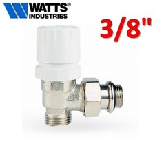 Valvola 3/8'' squadra attacco