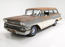 1958 Chevrolet Yeoman Station