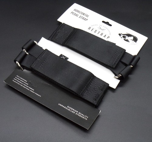 Restrap cinghie orizzontali - restrap,