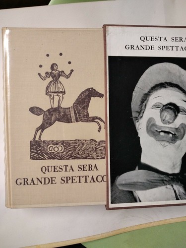 Questa sera grande spettacolo - sera,