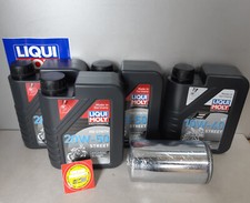 Kit Cambio Olio Ispezione