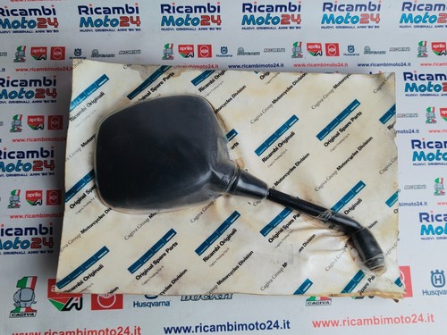 Specchio destro nuovo - specchio,