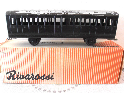 Rivarossi art cly - art.cly, rare