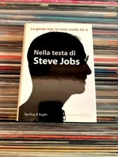 NELLA TESTA DI STEVE JOBS - Leander Kahney