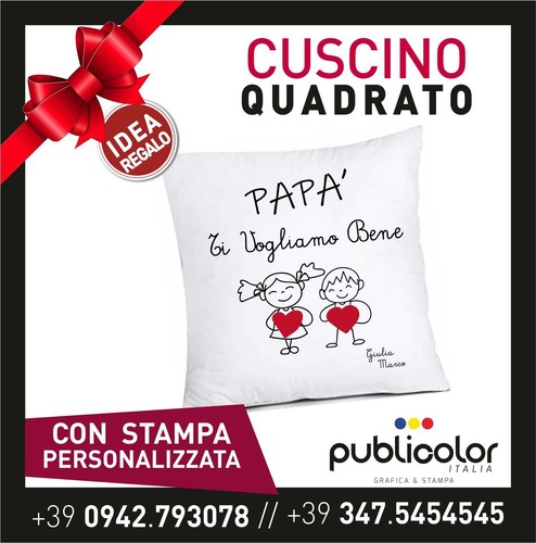 Festa del papa cuscino - papa, 5