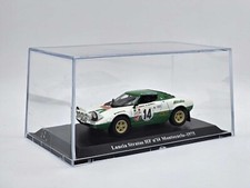 Lancia Stratos HF n°14