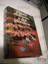 IL LIBRO DELL'ORTO E DEL