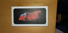 Iphone 6s plus ***box only***