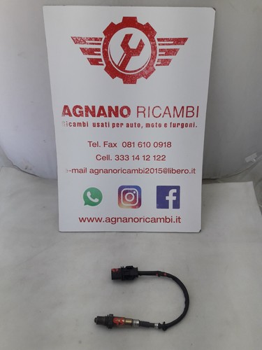 Sensore sonda lambda fiat idea - sonda,
