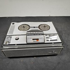 Registratore nastro grundig - a,