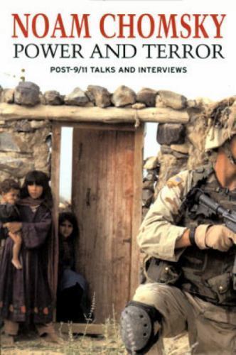 Power and terror post 11 - and, post-9/11