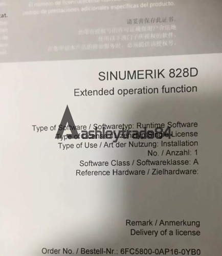 1pz nuovo siemens sinumerik - 1pz,