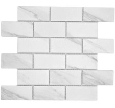 Piastrelle In Mosaico In
